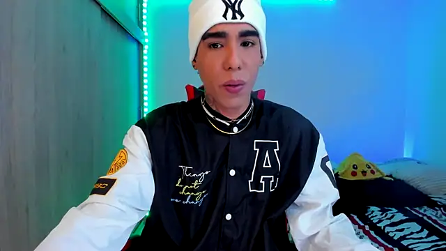 aldrinwhite online show from 02.11.26