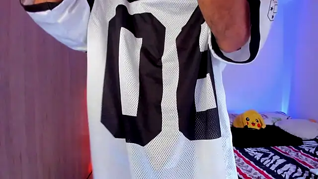 aldrinwhite online show from 03.05.26