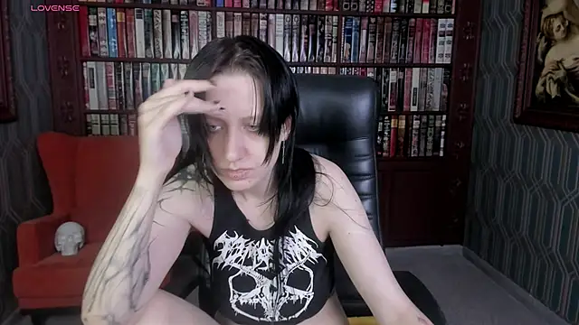 Medusa  Gorgona online show from 10.16.25