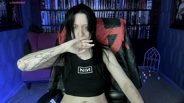 Medusa  Gorgona online show from 11.23.25