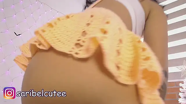 saribelcute online show from 12.03.24