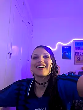 galaxiaa23 online show from 09.21.25