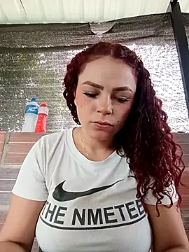 Mommy-Hot online show from 01.06.26