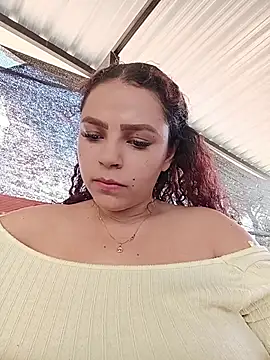 Mommy-Hot online show from 07.25.26