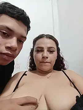 Mommy-Hot online show from 07.31.26