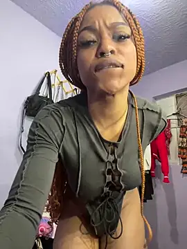 Melany Williams online show from 02.02.25