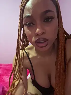 Melany Williams online show from 02.03.25