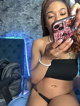 Melany Williams online show from 02.28.25