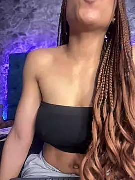 Melany Williams online show from 03.12.25