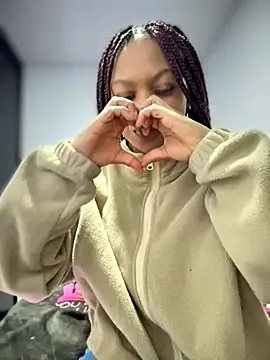 Melany Williams online show from 10.14.25