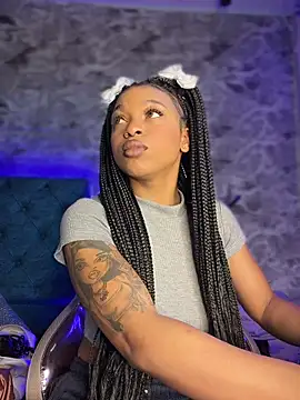 Melany Williams online show from 02.05.26