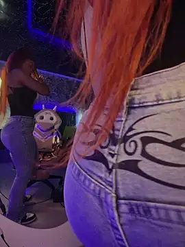 Melany Williams online show from 02.18.26