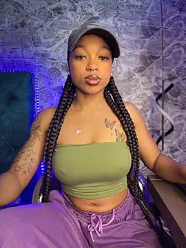 Melany Williams online show from 03.15.26