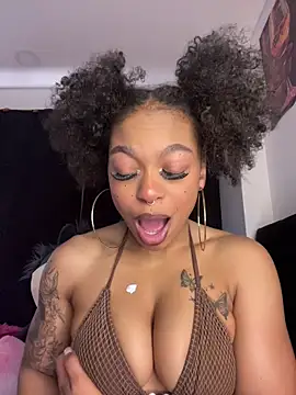Melany Williams online show from 04.20.26