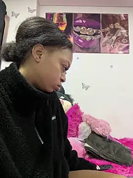 Melany Williams online show from 04.25.26