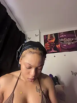 Melany Williams online show from 04.26.26