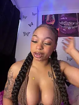Melany Williams online show from 04.28.26