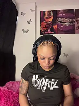 Melany Williams online show from 05.19.26