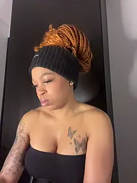 Melany Williams online show from 06.05.26