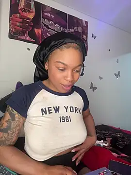 Melany Williams online show from 06.15.26