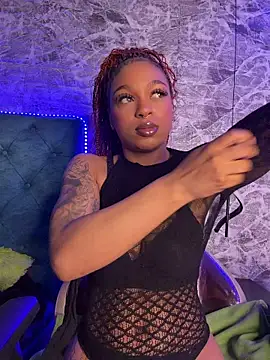 Melany Williams online show from 06.18.26