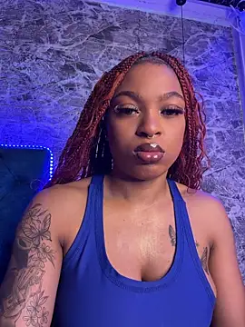 Melany Williams online show from 06.20.26