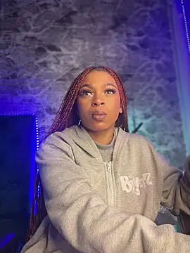 Melany Williams online show from 06.26.26