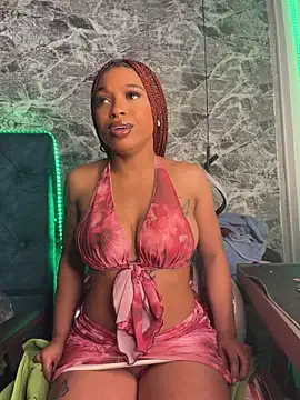 Melany Williams online show from 07.06.26
