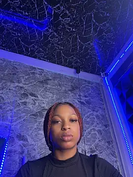 Melany Williams online show from 07.09.26