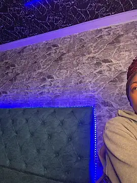 Melany Williams online show from 07.12.26