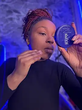 Melany Williams online show from 07.13.26