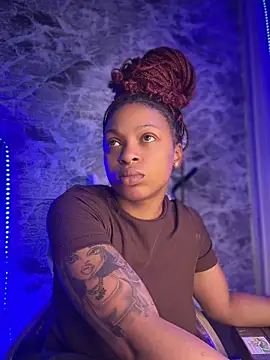 Melany Williams online show from 07.16.26