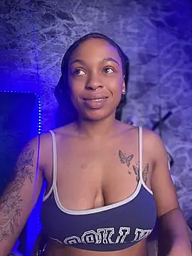 Melany Williams online show from 07.20.26