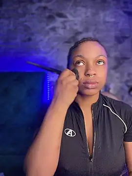 Melany Williams online show from 07.21.26