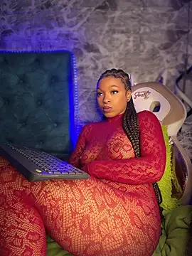 Melany Williams online show from 07.28.26