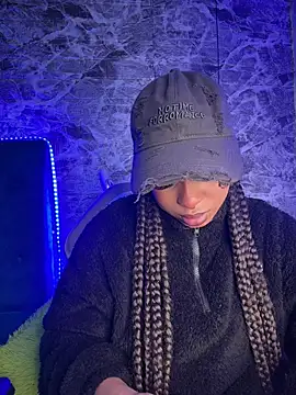 Melany Williams online show from 07.30.26