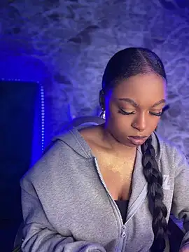 Melany Williams online show from 08.05.26