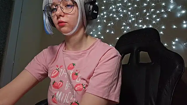 DanaWard online show from 01.11.25