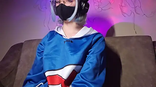 DanaWard online show from 11.01.25