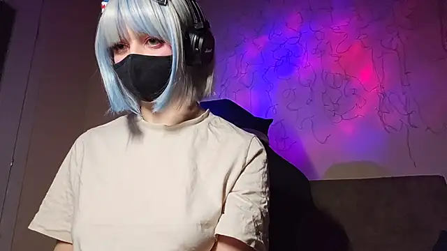 DanaWard online show from 11.03.25