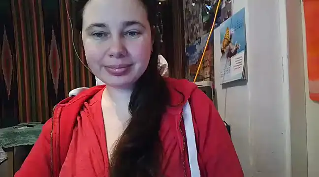 Cora Maro online show from 03.03.25