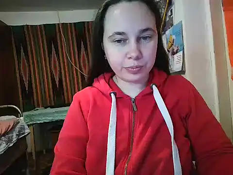 Cora Maro online show from 03.06.25