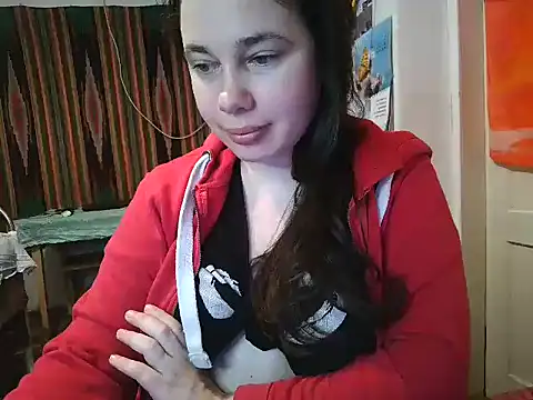 Cora Maro online show from 03.11.25