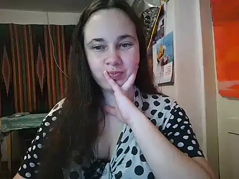 Cora Maro online show from 03.16.25