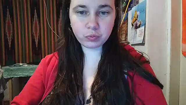 Cora Maro online show from 03.22.25