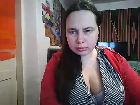 Cora Maro online show from 01.06.26