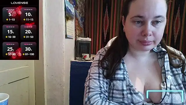 Cora Maro online show from 06.13.26