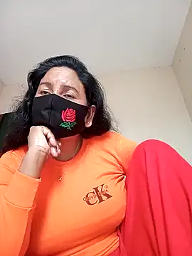 Neha-Roy online show from 01.27.25