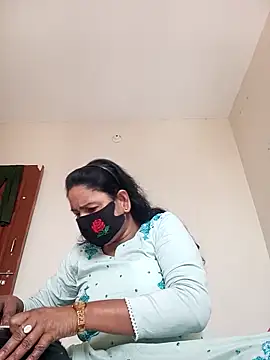 Neha-Roy online show from 01.28.25