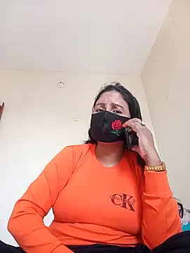 Neha-Roy online show from 02.08.25